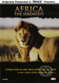Africa - The Serengeti - DVD, 2010