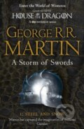 A Storm of Swords - George R.R. Martin, 2011