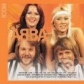 Hudební CD: Abba: Icon (). , 2010