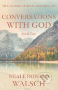 Conversations with God - Neale Donald Walsch, Hodder Paperback, 1999