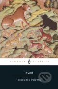 Kniha: Selected Poems (Rumi). Penguin Books, 2004