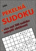 Pekelná sudoku (Plot). Plot, 2026