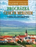 Kniha: Procházka Českým Meránem (Ladislava Doubravová). Regia, 2026