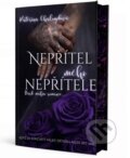 Kniha: Nepřítel mého nepřítele (Kateřina Chaloupková). Solis, 2026