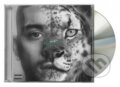 Hudobné CD: Zayn:  Konnakol (Universal Music). Universal Music, 2026