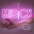 Hudobné CD: Laibach:  Musick (Mystic Production). Mystic Production, 2026