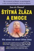 Kniha: Štítná žláza a emoce (Jean du Chazaud). Eugenika, 2026