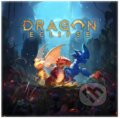 Kniha: Dragon Eclipse - Artbook (Albi). Albi, 2026