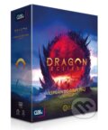 Spoločenská hra: Dragon Eclipse - Výprava do říše stínů (Kamil Cieśla a Wojciech Zieliński). Albi, 2026