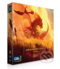Spoločenská hra: Dragon Eclipse - Aréna nezkrocených (Kamil Cieśla a Wojciech Zieliński). Albi, 2026