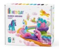 Společenská hra: Hey Clay Jednorožce (Hey Clay). Hey Clay, 2025