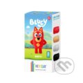 Společenská hra: Hey Clay Bluey Rusty (Hey Clay). Hey Clay, 2025