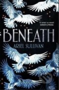 Kniha: Beneath (-). Pan Macmillan, 2026