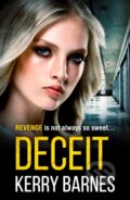 Kniha: Deceit (Kerry Barnes). HQ, 2018