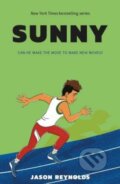 Kniha: Sunny (Jason Reynolds). Knights Of Media, 2020
