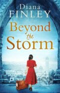 Kniha: Beyond the Storm (Diana Finley). HQ, 2019