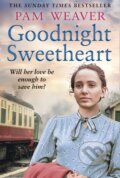 Kniha: Goodnight Sweetheart (Pam Weaver). Avon, 2020