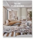Kniha: NUDE INTERIORS, Pastel living (Loft Publications). Loft Publications, 2025