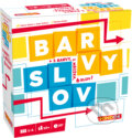 Spoločenská hra: Barvy slov (Alexis Allard a Joan Dufour). Mindok, 2026