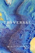 Kniha: Traversal (Maria Popova). Canongate Books, 2026
