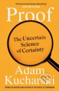 Kniha: Proof (Adam Kucharski). Profile Books, 2026