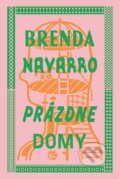 Kniha: Prázdne domy (Brenda Navarro). E.J. Publishing, 2026