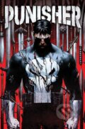 Kniha: Punisher: The King of Killers (Jason Aaron). Marvel, 2026