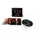 Hudobné CD: Queen:  Queen II (Deluxe) (Universal Music). Universal Music, 2026