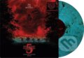 Hudobné CD: Stranger Things: Season 5 (SONY - International). SONY - International, 2026
