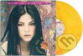Hudební CD: Shakira: Pies Descalzos (SONY - International). SONY - International, 2025