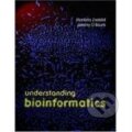 Kniha: Understanding Bioinformatics (Marketa Zvelebil). Garland Science, 2007