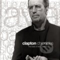 Eric Clapton: Clapton Chronicles: The Best of Eric Clapton - Eric Clapton, Hudobné albumy, 2023