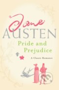 Pride and Prejudice - Jane Austen, 2006