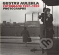 Fotografie 1957-1990 - Gustav Aulehla, Kant, 2009