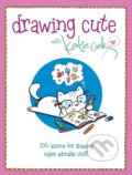Kniha: Drawing Cute with Katie Cook (Katie Cook). Impact Books, 2018