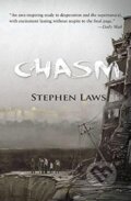 Kniha: Chasm (Stephen Laws). F.S. Publishing, 2019