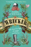 Kniha: Wrecker (Noel O’Reilly). HQ, 2019