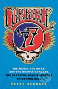 Kniha: Cornell '77 (Peter Conners). Cornell University, 2017