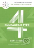 Kniha: The Enneagram Type 4 (Beth McCord). Thomas Nelson Publishers, 2020