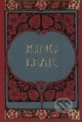 Kniha: King Lear Minibook -- Gilt Edged Edition (William Shakespeare). , 2017
