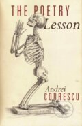 Kniha: The Poetry Lesson (Andrei Codrescu). Princeton University Press, 2017