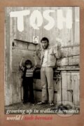 Kniha: Tosh (Tosh Berman). City Lights Books, 2019