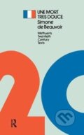 Kniha: Une Mort Tres Douce (Simone de Beauvoir). Routledge, 2017