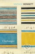Kniha: Clayhanger (Arnold Bennett). Vintage, 2017