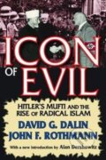 Kniha: Icon of Evil (David Dalin). Routledge, 2017