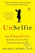Kniha: UnSelfie (Michele a Dr. Borba). , 2017