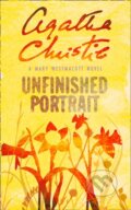 Kniha: Unfinished Portrait (Agatha Christie). HarperCollins, 2017