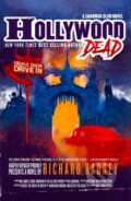 Kniha: Hollywood Dead (Richard Kadrey). HarperCollins, 2018