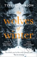 Kniha: The Wolves Of Winter (Tyrell Johnson). HQ, 2018