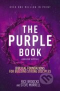 Kniha: The Purple Book, Updated Edition (Rice Broocks a Steve Murrell). HarperCollins, 2017